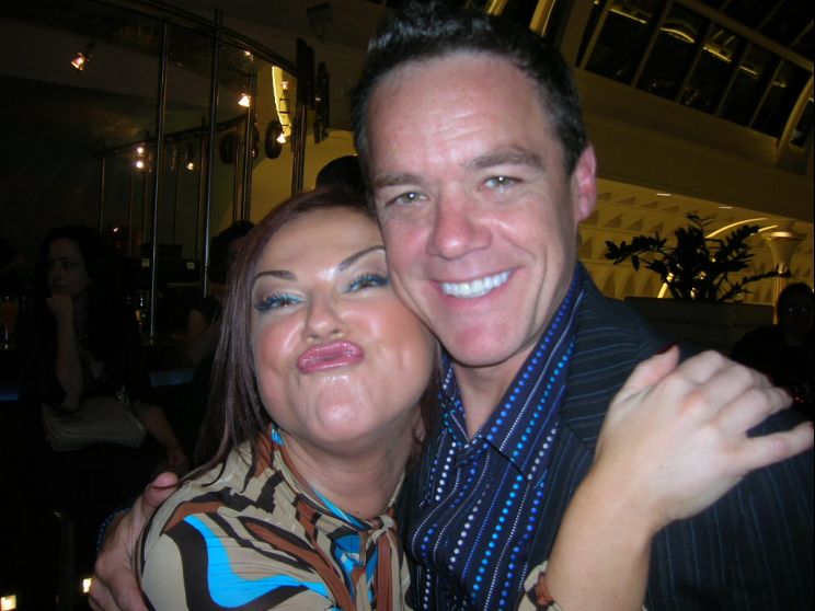 Stefan Dennis