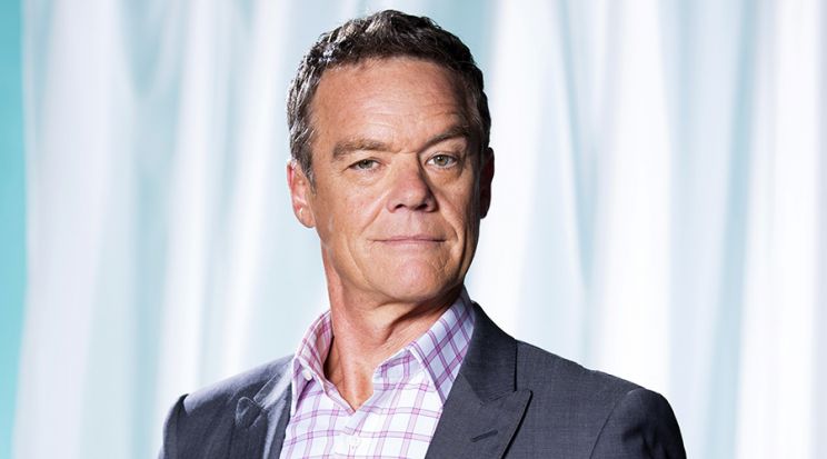 Stefan Dennis
