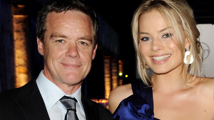 Stefan Dennis