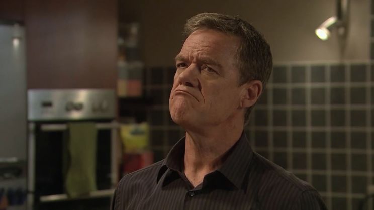 Stefan Dennis