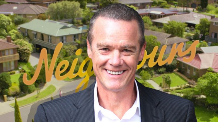 Stefan Dennis
