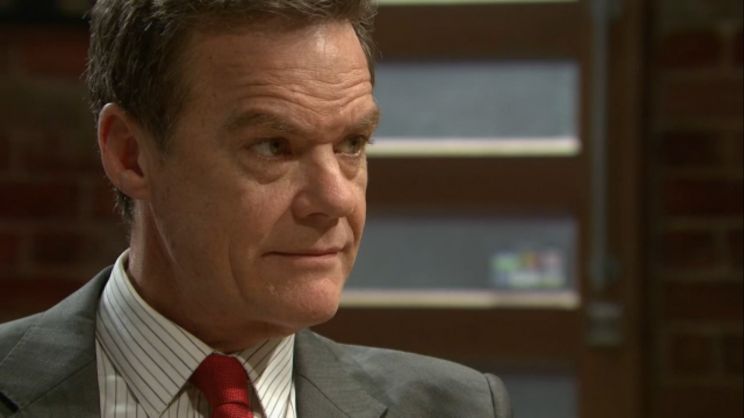 Stefan Dennis