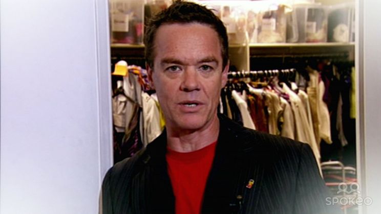 Stefan Dennis