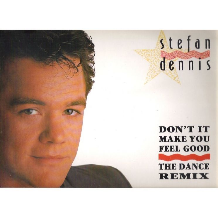 Stefan Dennis
