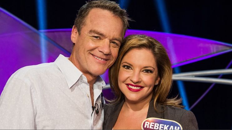 Stefan Dennis