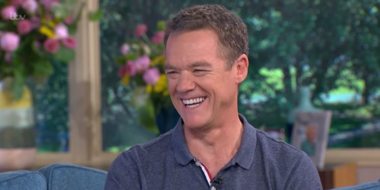 Stefan Dennis