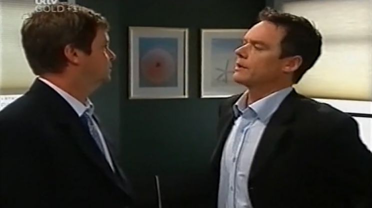 Stefan Dennis