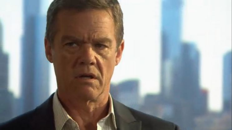 Stefan Dennis