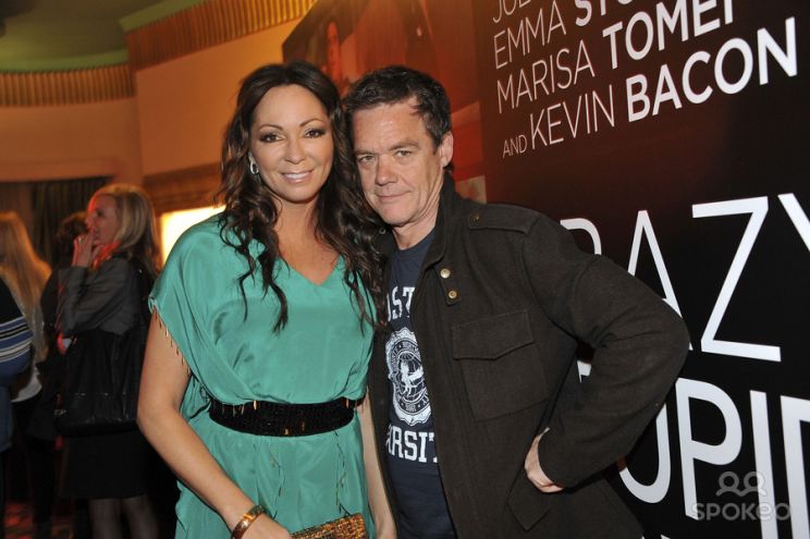 Stefan Dennis