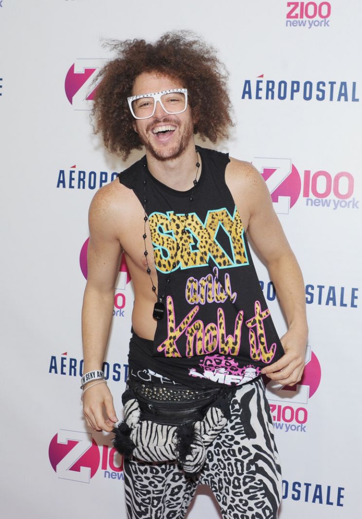 Stefan Gordy