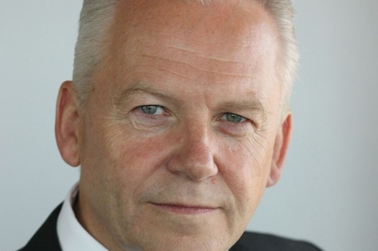 Stefan Grube