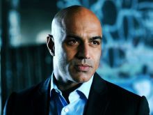Stefan Kalipha photo