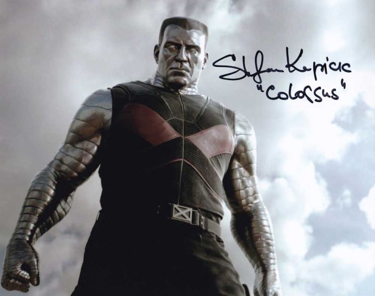 Stefan Kapicic