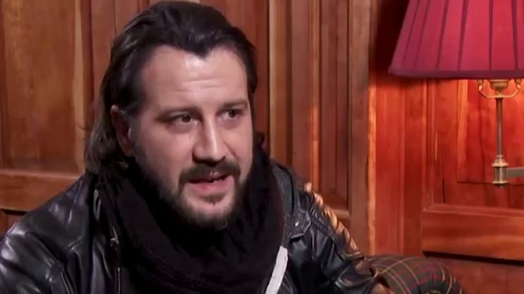 Stefan Kapicic