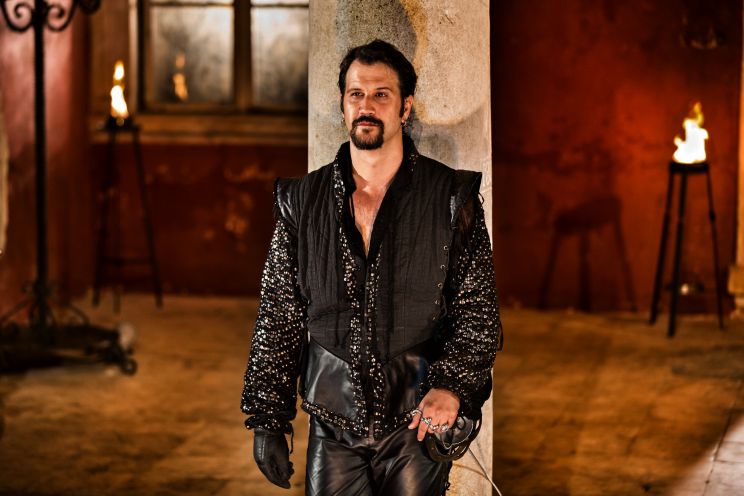 Stefan Kapicic