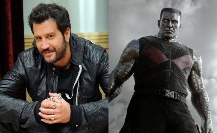 Stefan Kapicic