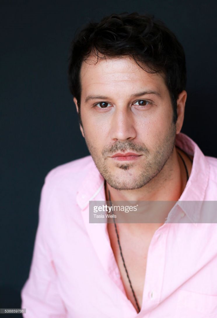 Stefan Kapicic