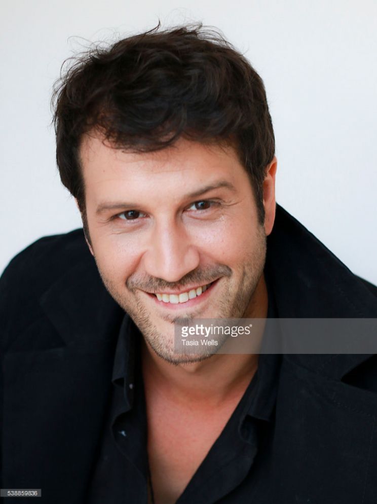 Stefan Kapicic