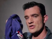 Stefán Karl Stefánsson