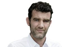 Stefán Karl Stefánsson