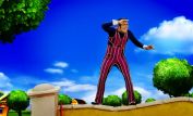 Stefán Karl Stefánsson