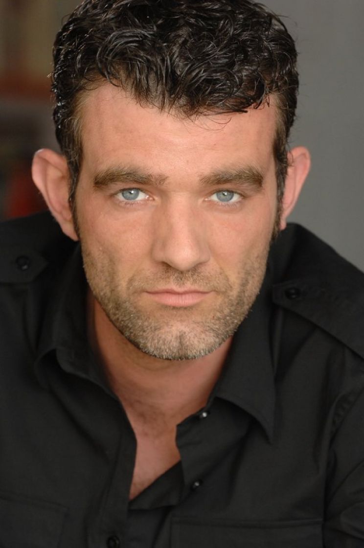 Stefán Karl Stefánsson