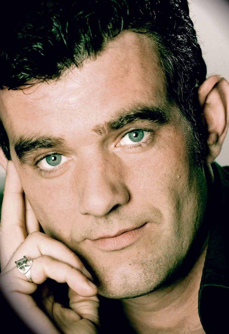 Stefán Karl Stefánsson