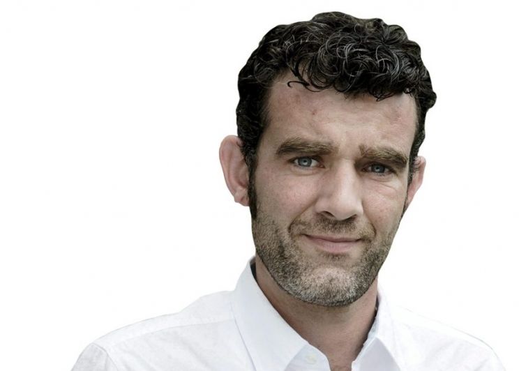 Stefán Karl Stefánsson