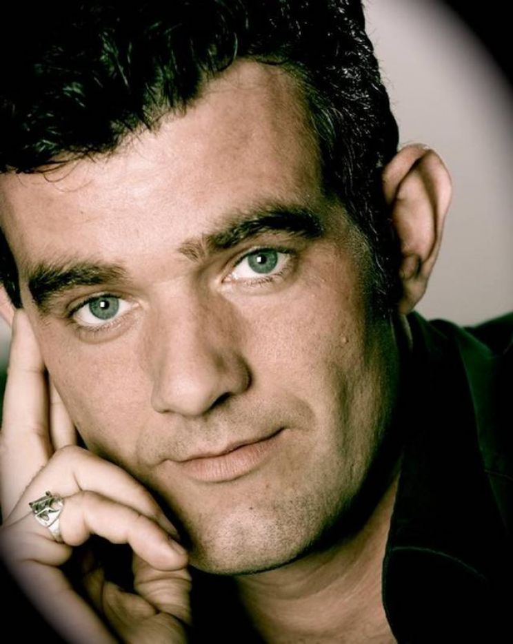 Stefán Karl Stefánsson