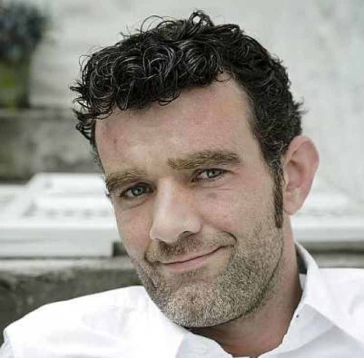 Stefán Karl Stefánsson