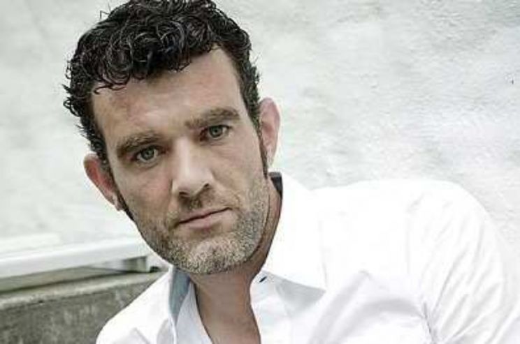 Stefán Karl Stefánsson