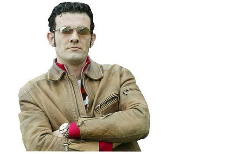 Stefán Karl Stefánsson