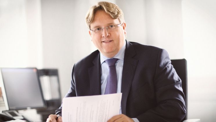 Stefan Schnabel