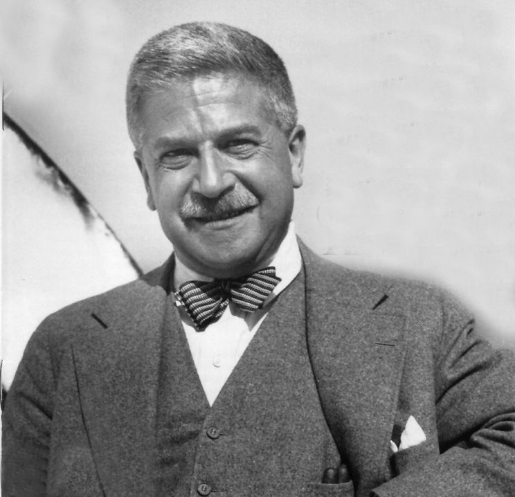 Stefan Schnabel