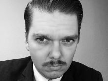 Stefan Schwartz
