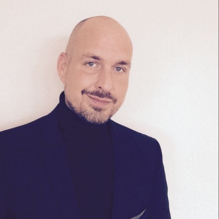Stefan Schwartz