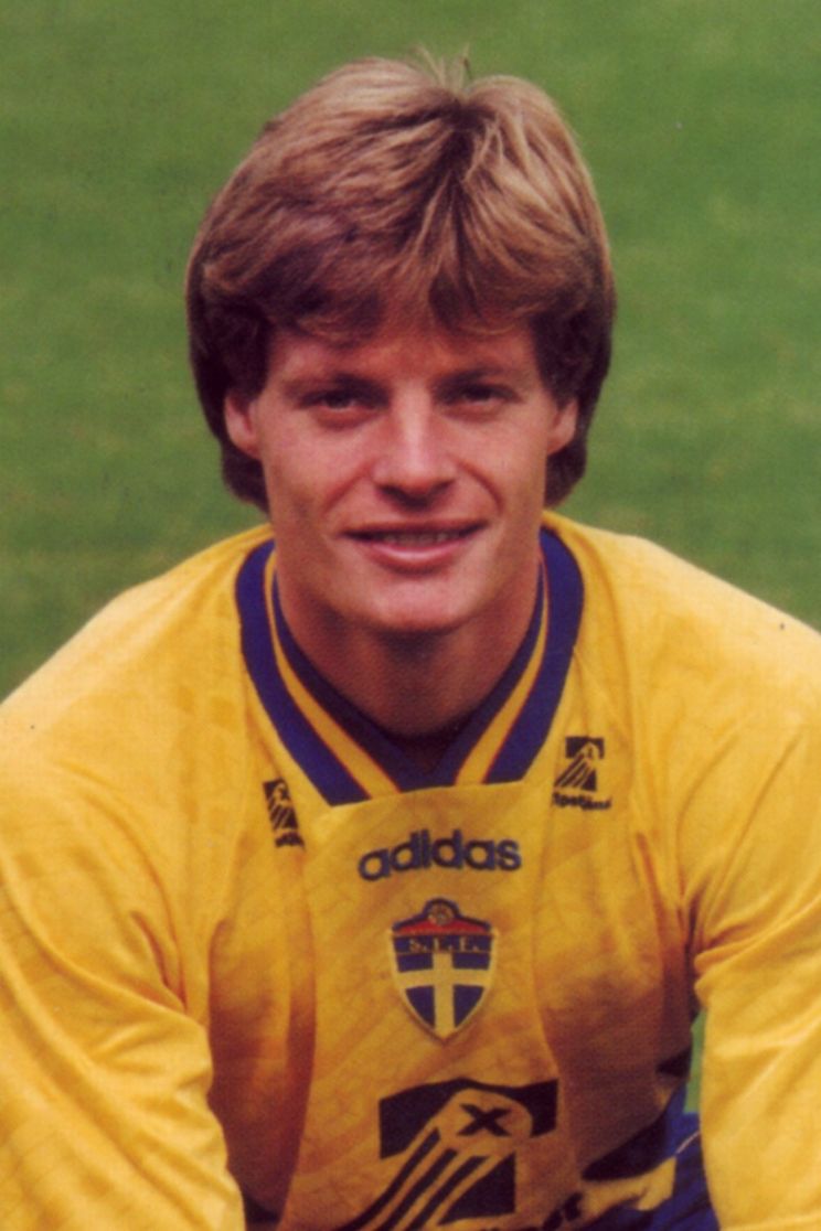 Stefan Schwartz