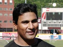 Stefan Singh
