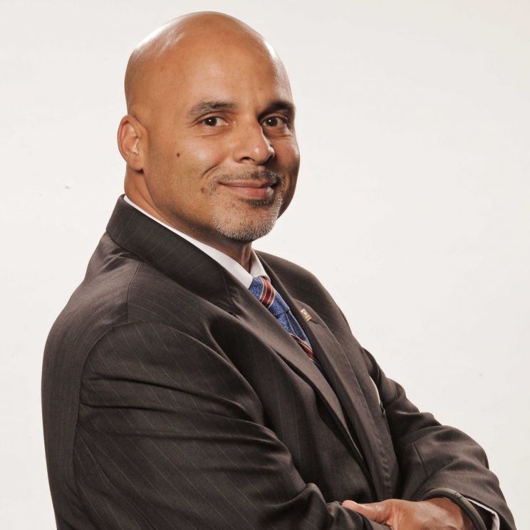 Stefan Singh