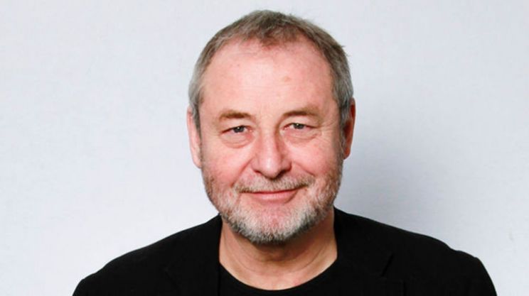 Stefan Singh