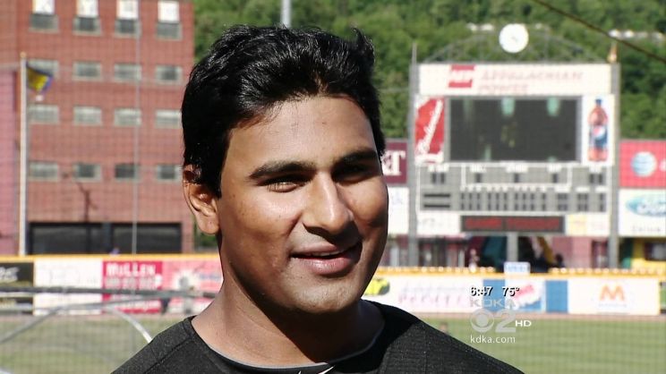 Stefan Singh
