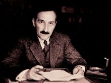 Stefan Zweig