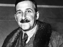 Stefan Zweig