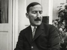 Stefan Zweig