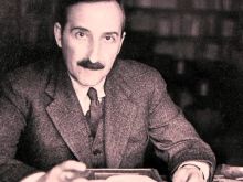 Stefan Zweig