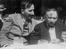 Stefan Zweig