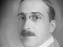 Stefan Zweig