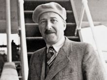 Stefan Zweig