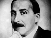 Stefan Zweig