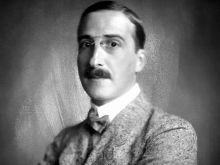 Stefan Zweig